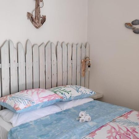 Helena'S Rooms Kassiopi Bagian luar foto