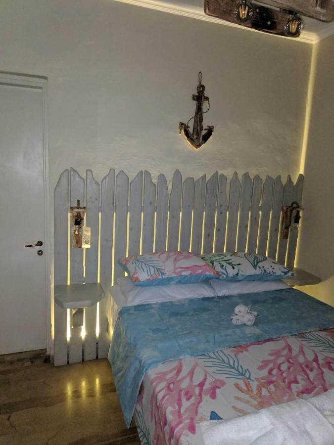Helena'S Rooms Kassiopi Bagian luar foto