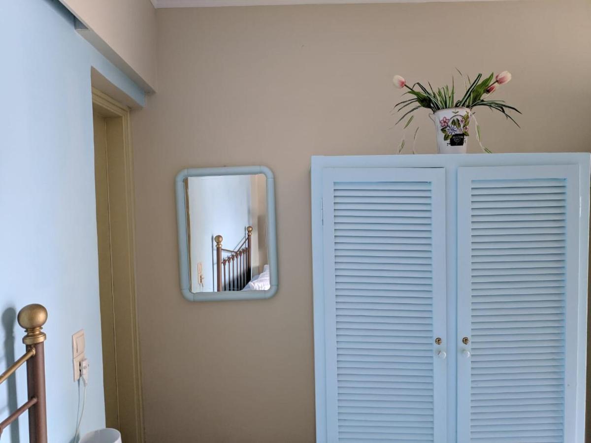 Helena'S Rooms Kassiopi Bagian luar foto