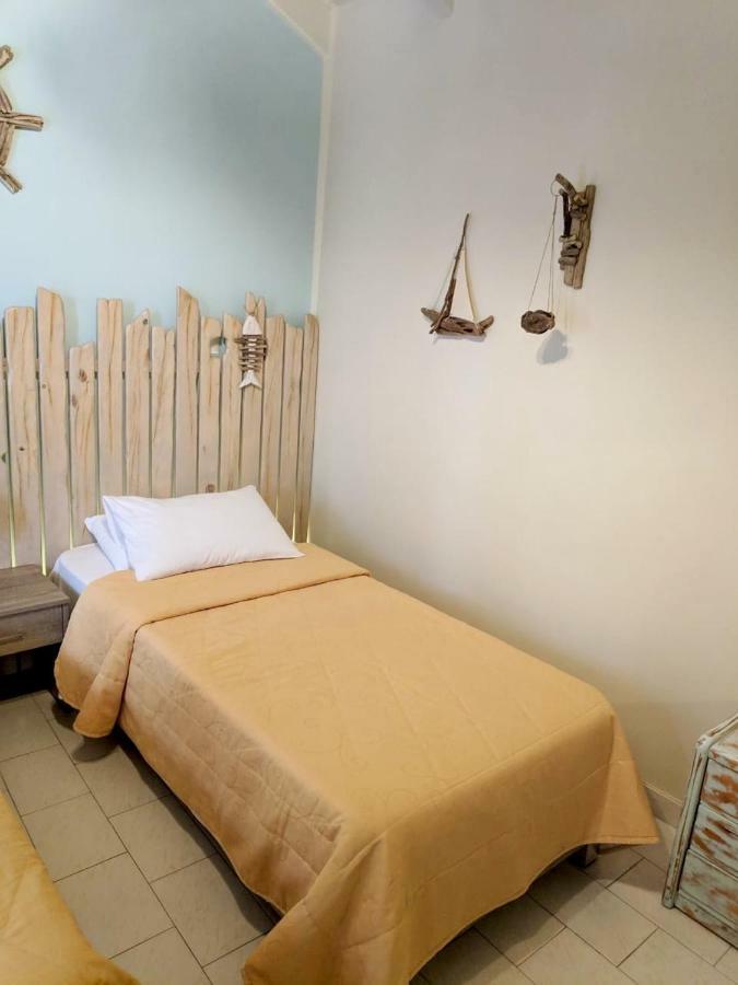 Helena'S Rooms Kassiopi Bagian luar foto