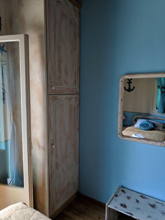 Helena'S Rooms Kassiopi Bagian luar foto