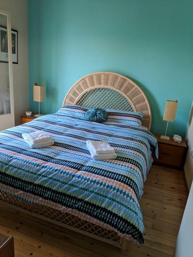 Helena'S Rooms Kassiopi Bagian luar foto
